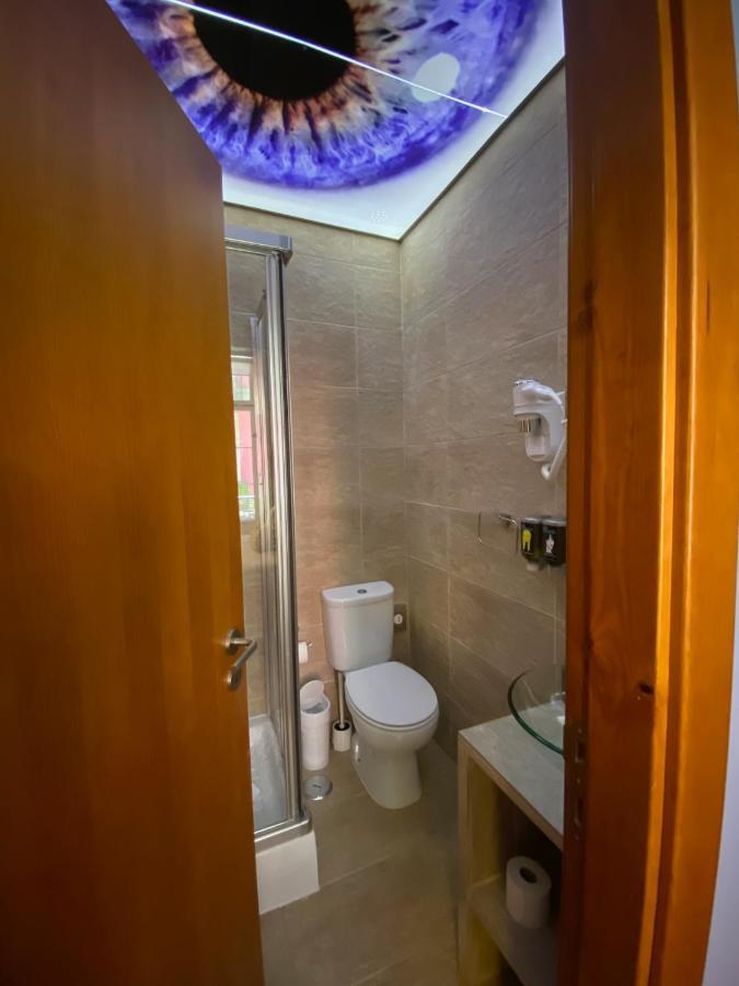 Apartamento Arty In The Heart Of , Baixa Chiado *