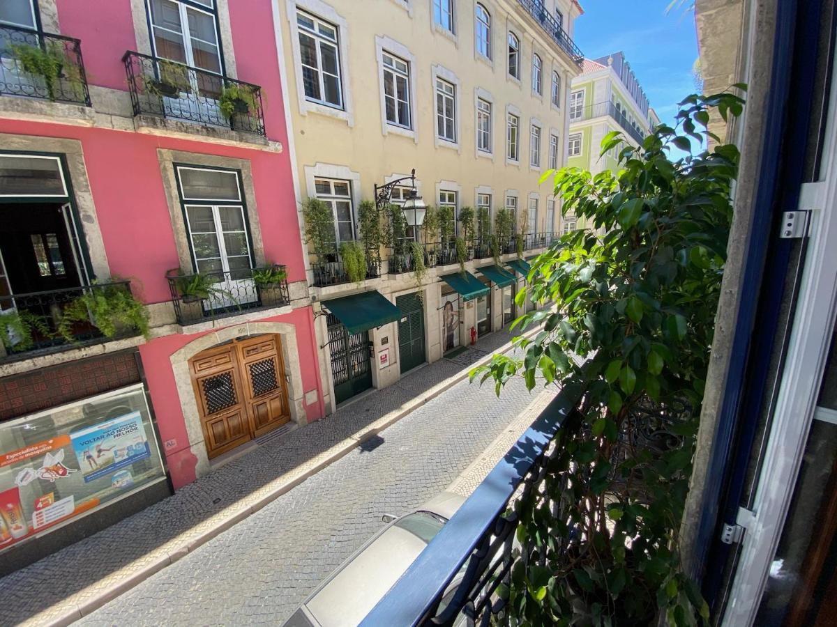 Apartamento Arty In The Heart Of , Baixa Chiado Lisboa