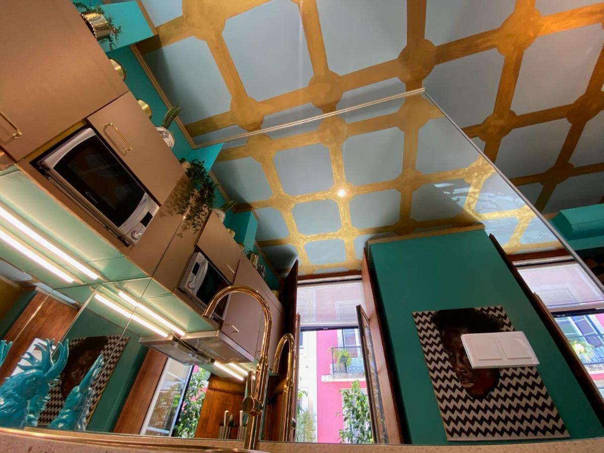 Arty In The Heart Of , Baixa Chiado Lisboa