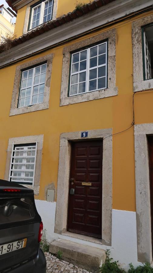 Secret & Pena Cozy Lisboa