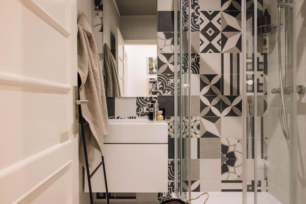 Apartamento Parai - 2 Bedrooms In Santo Antonio Lisboa