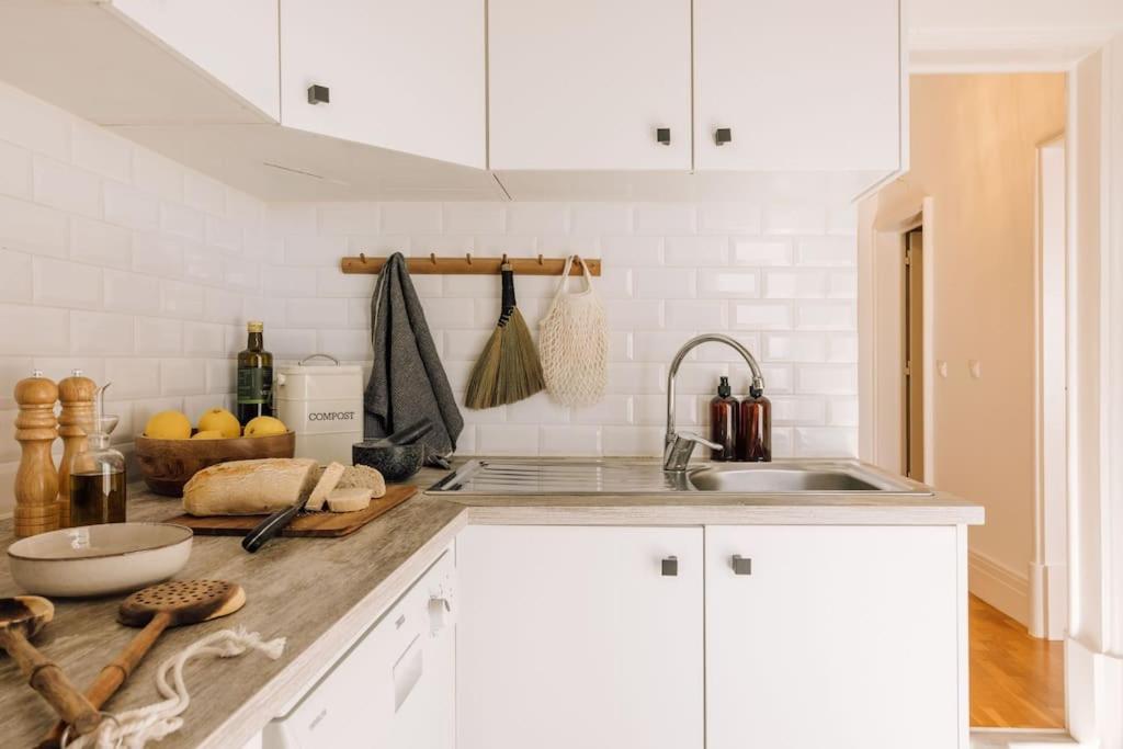 Parai - 2 Bedrooms In Santo Antonio * Lisboa
