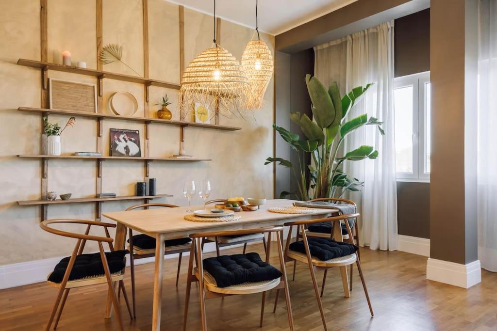 Apartamento Parai - 2 Bedrooms In Santo Antonio Lisboa