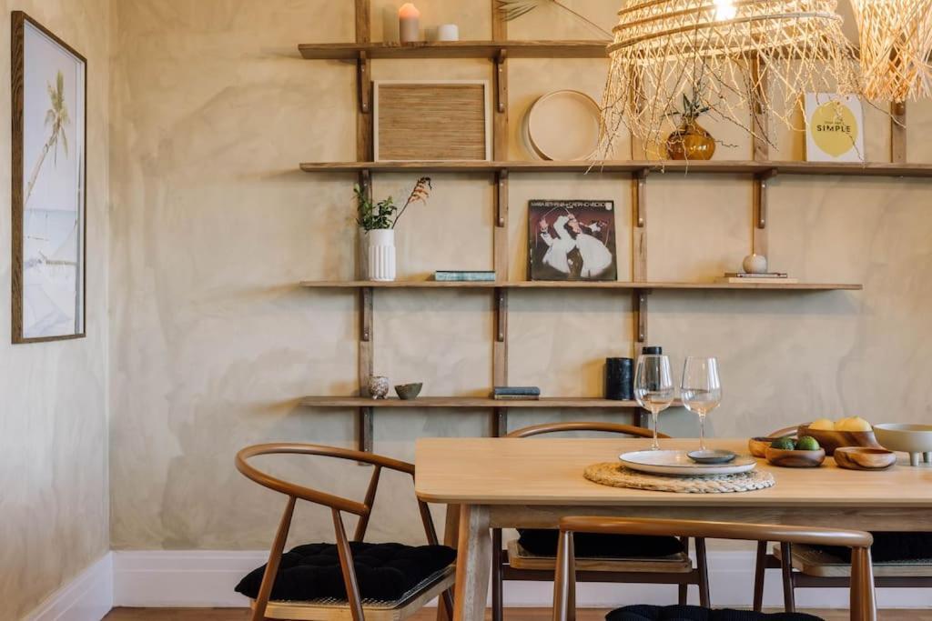 Parai - 2 Bedrooms In Santo Antonio * Lisboa