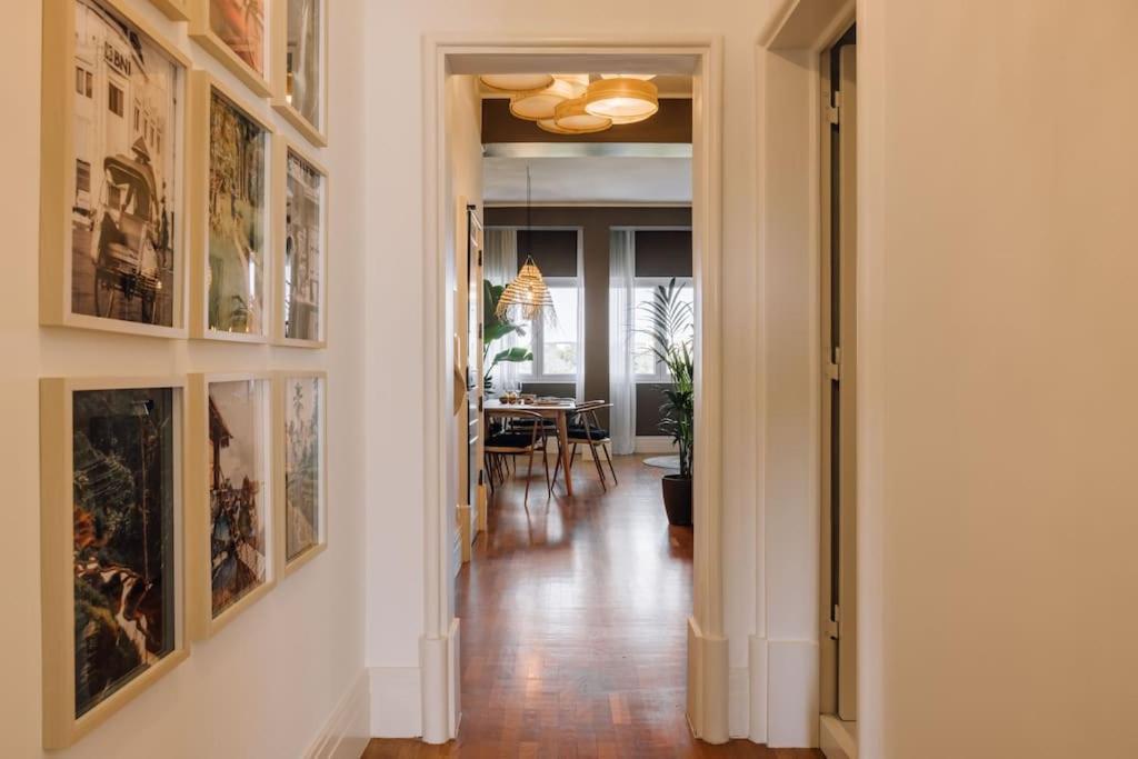 Apartamento Parai - 2 Bedrooms In Santo Antonio *