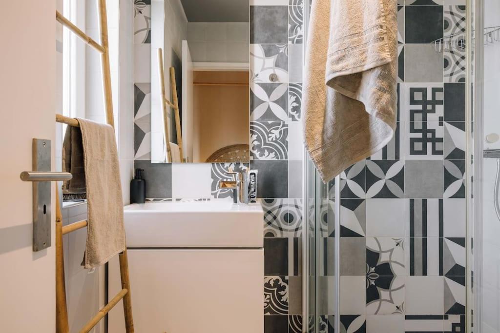 Parai - 2 Bedrooms In Santo Antonio * Lisboa