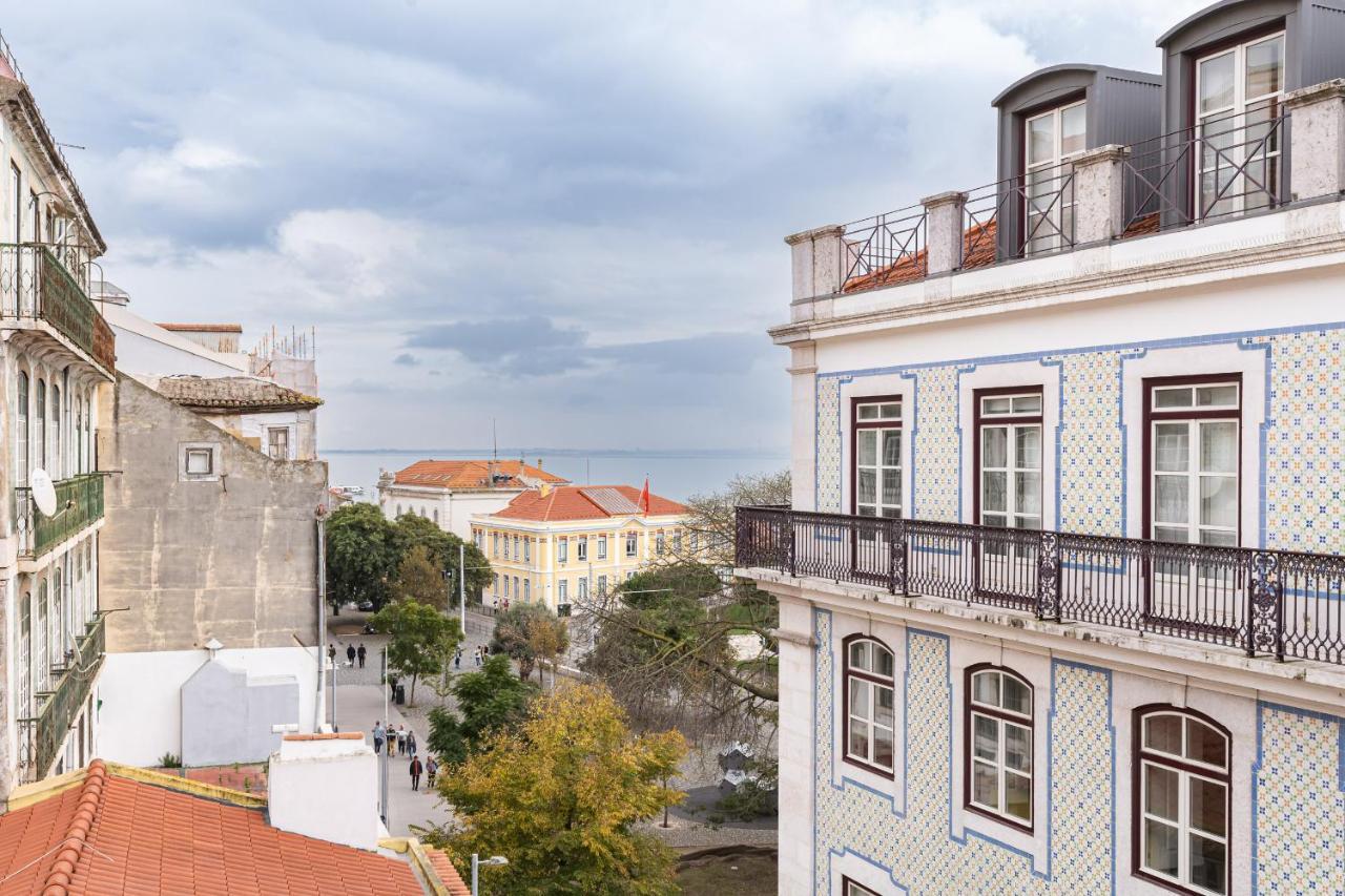 Succeed Terreiro Do Paco Hotel *