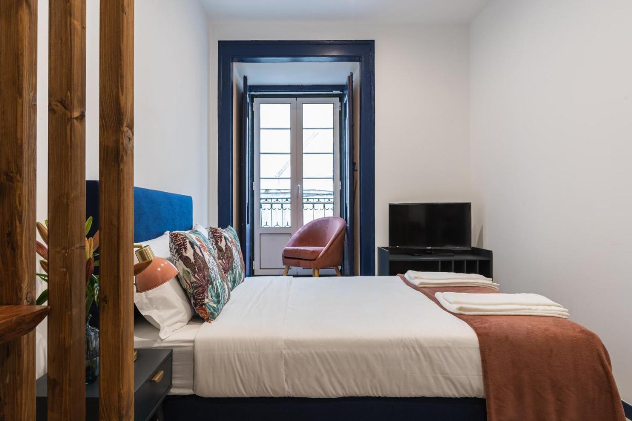 Hotel Succeed Terreiro Do Paco Lisboa