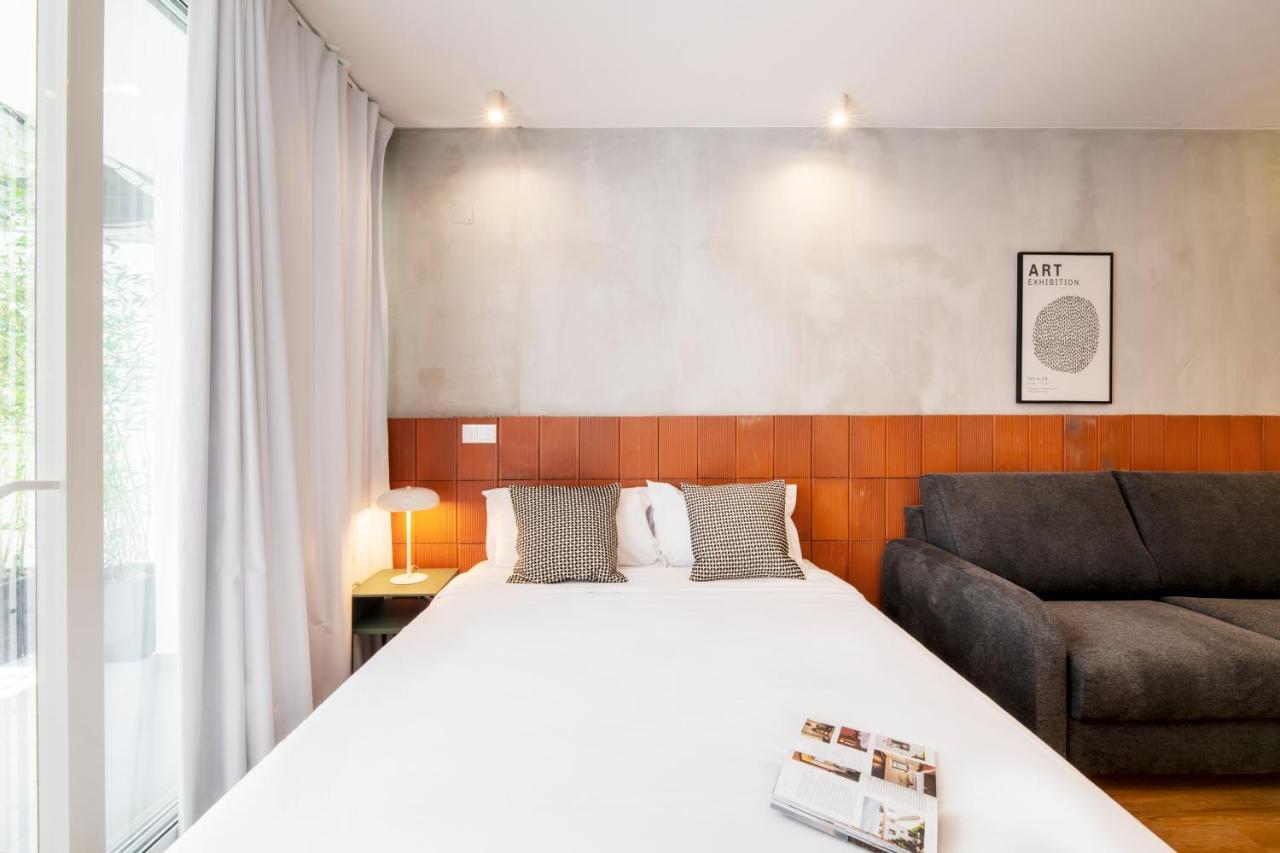 Oriente By Olala Homes Apartamento *