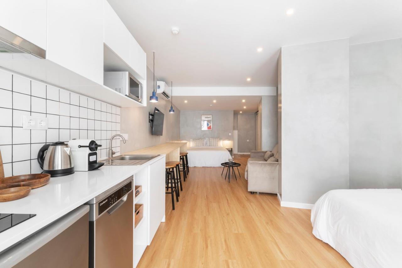 Apartamento Oriente By Olala Homes