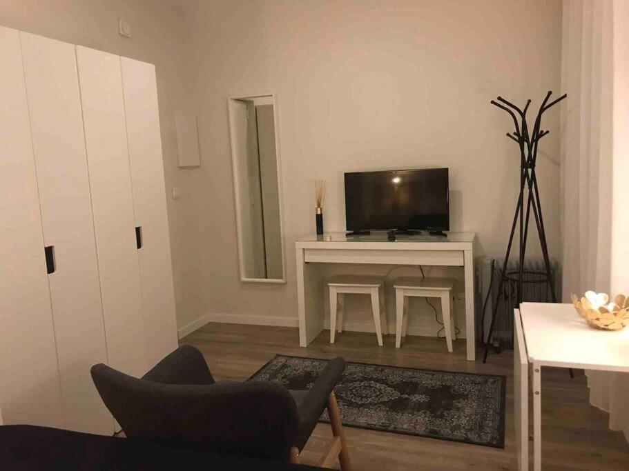 Charming In Campolide - 2f Apartamento Lisboa