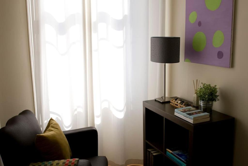 Romantic & Renewed 1 Bedroom In Campolide - 1e * Lisboa