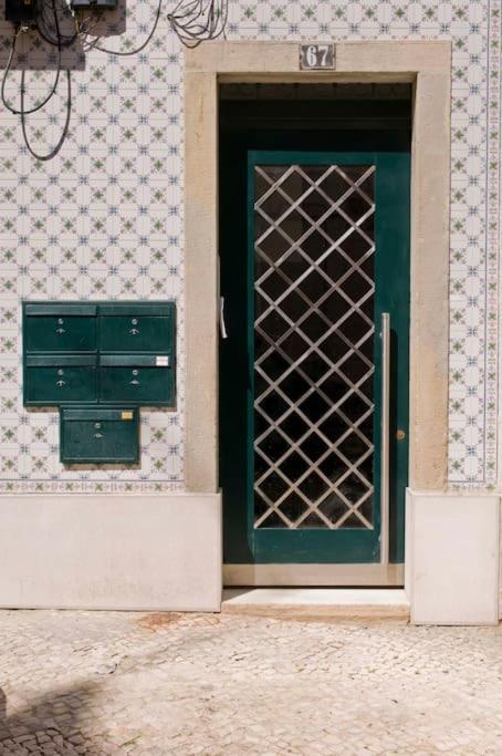 Romantic & Renewed 1 Bedroom In Campolide - 1e Apartamento Lisboa