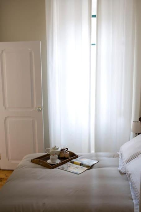 Romantic & Renewed 1 Bedroom In Campolide - 1e Lisboa