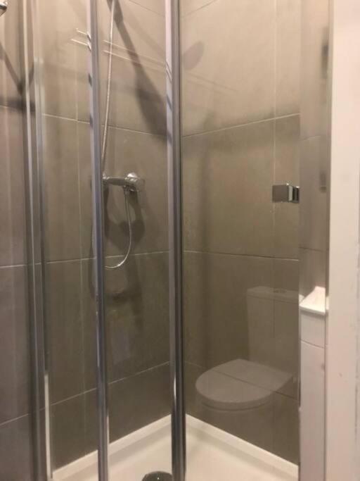 Charming In Campolide - 2f Apartamento
