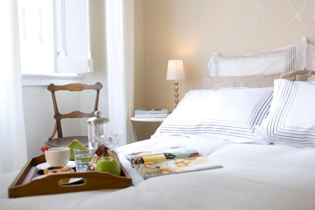 Romantic & Renewed 1 Bedroom In Campolide - 1e * Lisboa