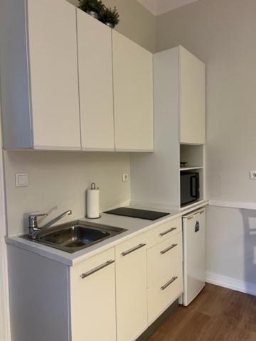 Romantic & Renewed 1 Bedroom In Campolide - 1e * Lisboa