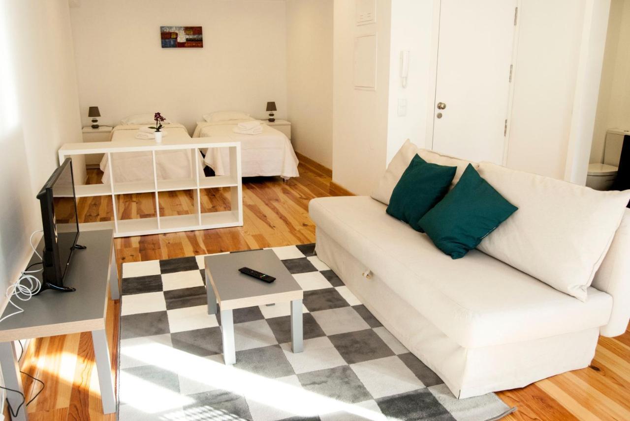 Daora Cost Apartment Lisbon