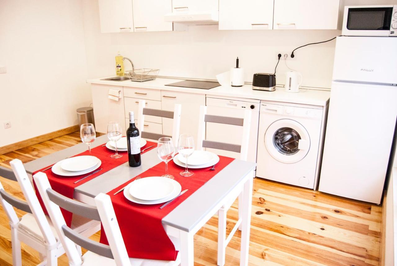 Daora Cost Apartment Lisbon