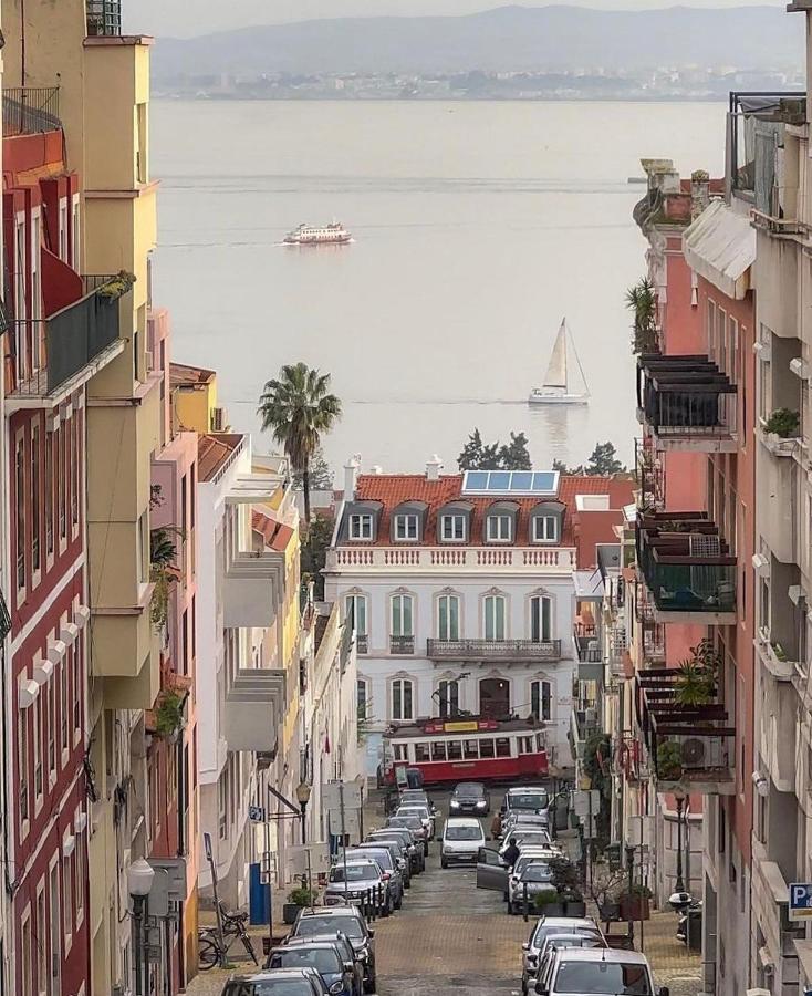 Ribeira Garden Lisboa