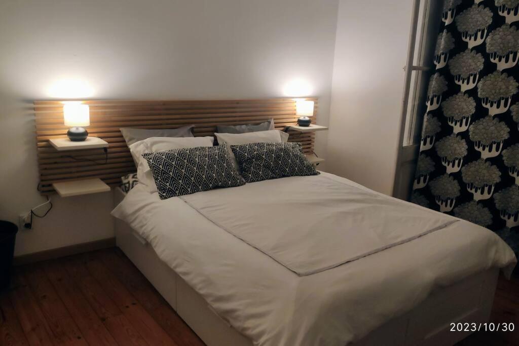 Apartamento To+1 Dowtown Lisboa