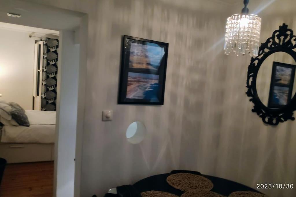 Apartamento To+1 Dowtown