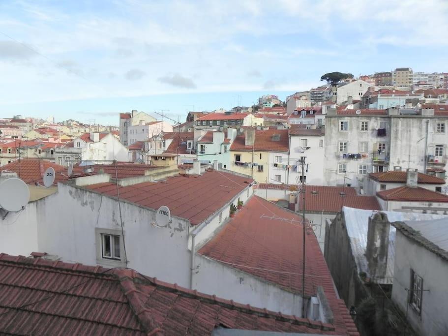 To+1 Dowtown Lisboa