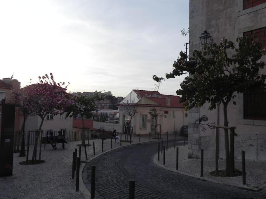 Apartamento To+1 Dowtown Lisboa