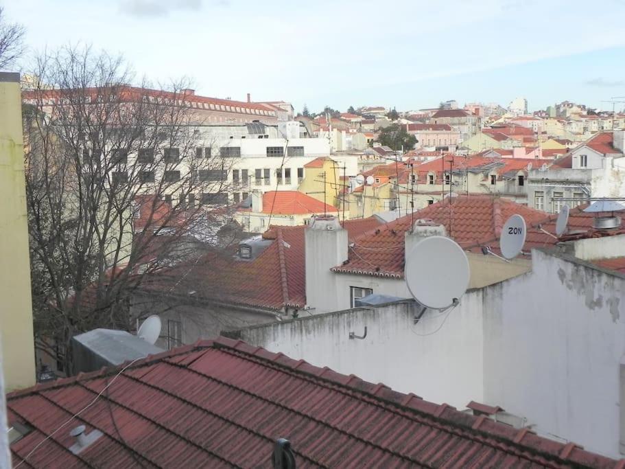 Apartamento To+1 Dowtown