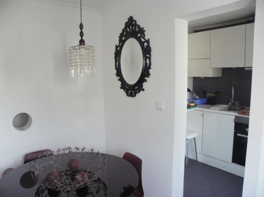 Apartamento To+1 Dowtown