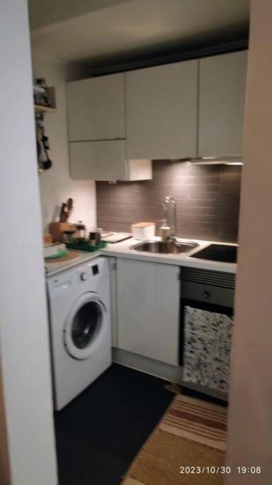 Apartamento To+1 Dowtown *