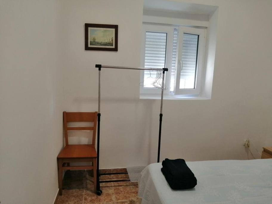 Ajuda Space