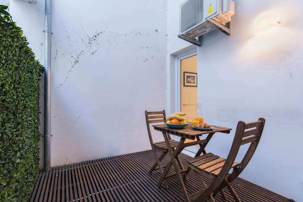Apartamento 069 Polo Lisboa