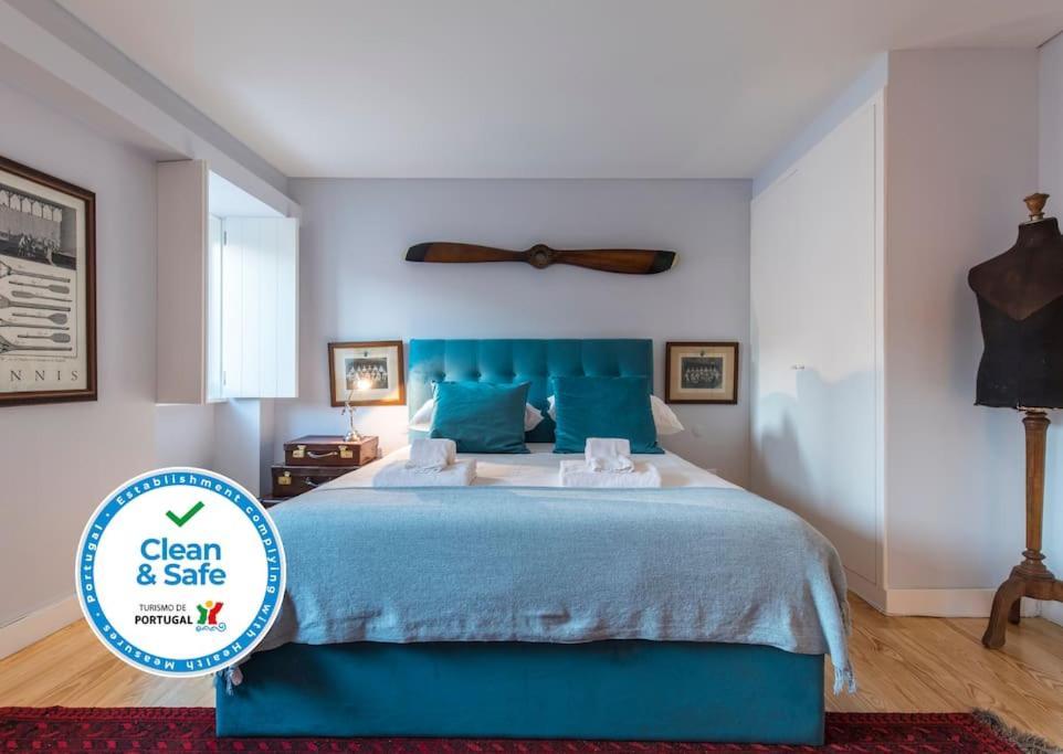 Apartamento Tennis Lisboa