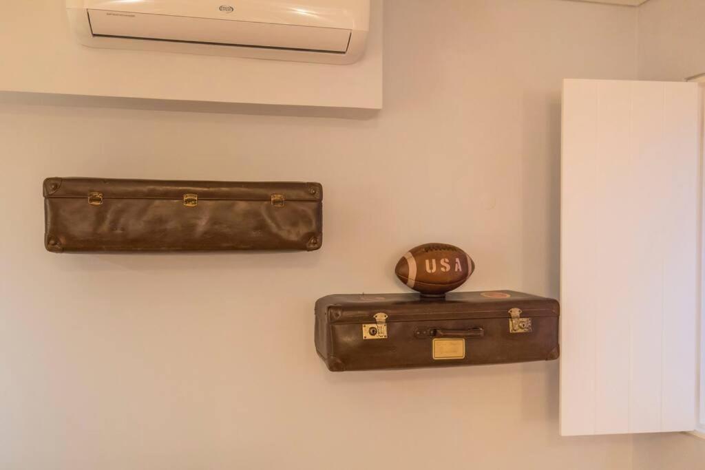 070 Boxing Apartamento *