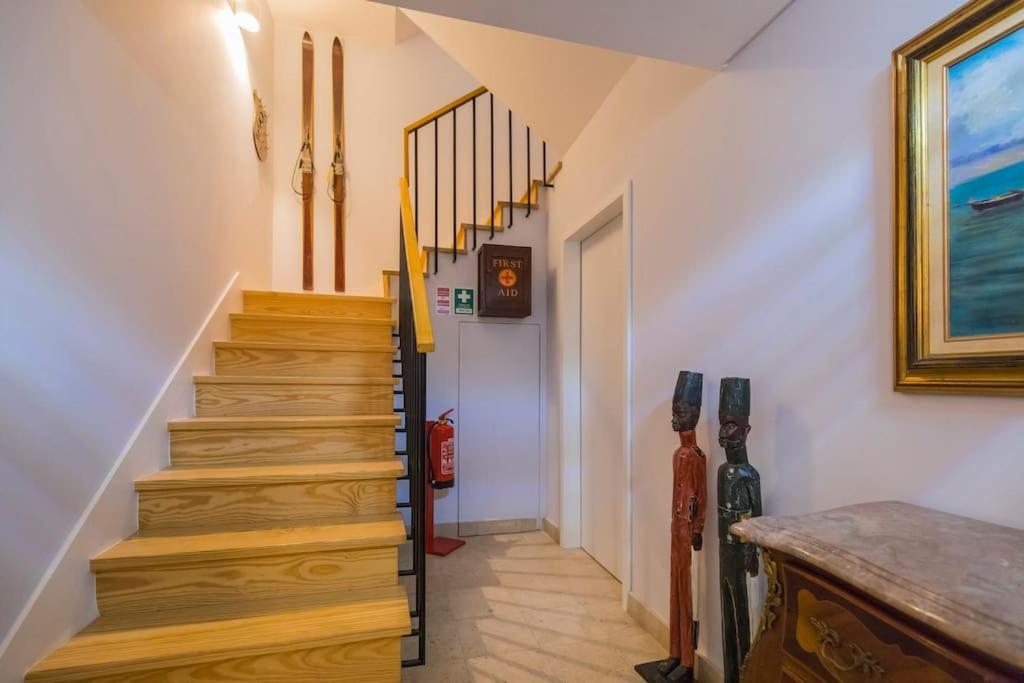 Apartamento 070 Boxing
