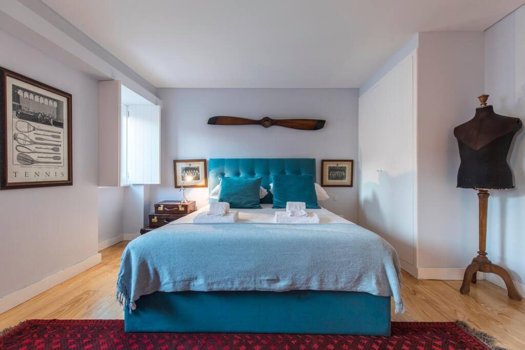 Apartamento Tennis *