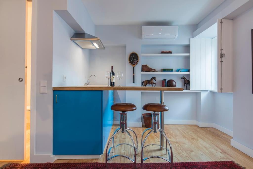 Tennis Apartamento Lisboa