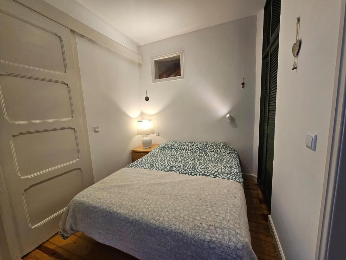 Rossio Apartamento
