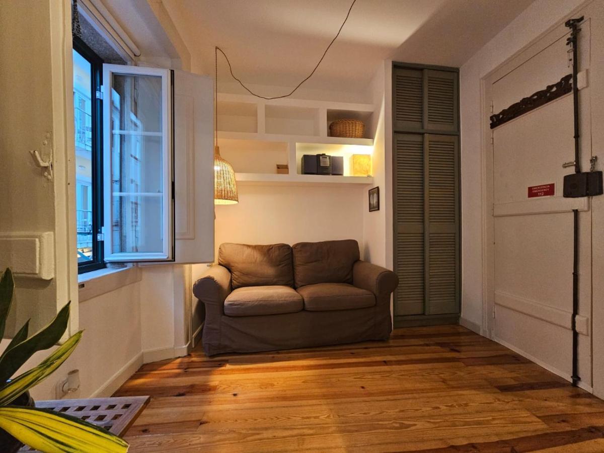 Rossio Apartamento