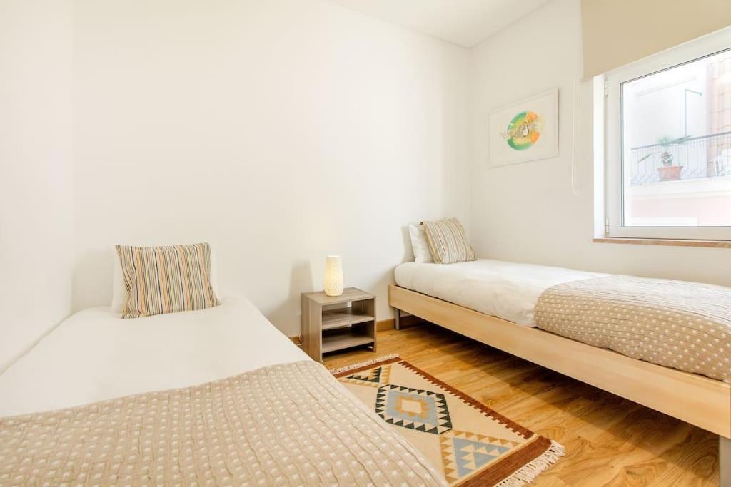 Apartamento Principe Real Sunny
