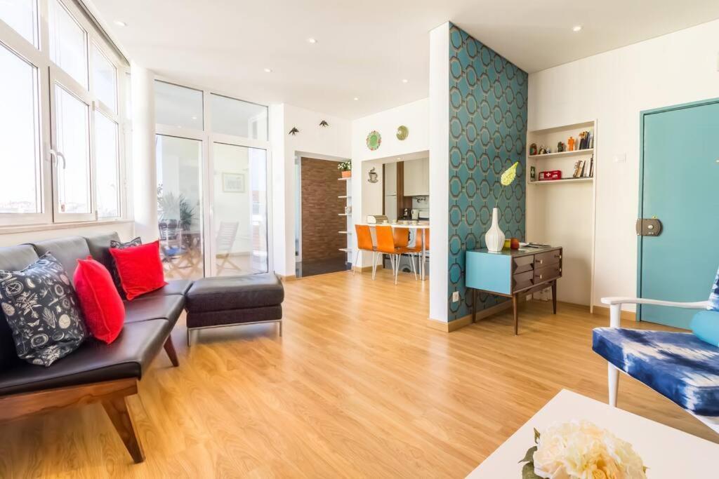 Apartamento Principe Real Sunny Lisboa
