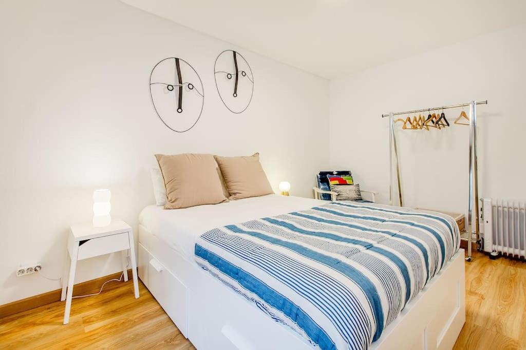 Apartamento Principe Real Sunny *