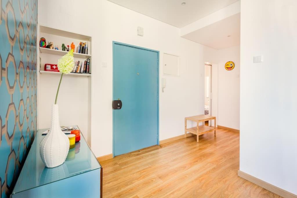 Apartamento Principe Real Sunny Lisboa
