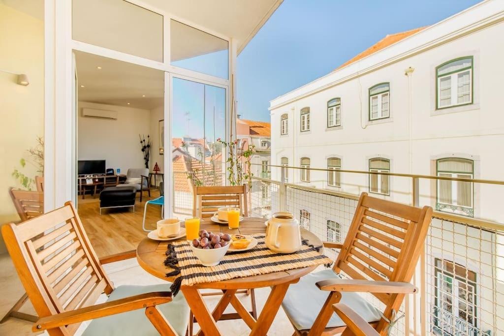 Principe Real Sunny * Lisboa