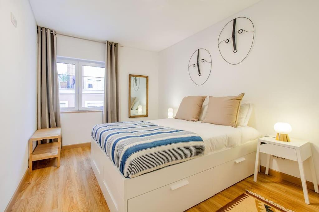Principe Real Sunny Apartamento Lisboa