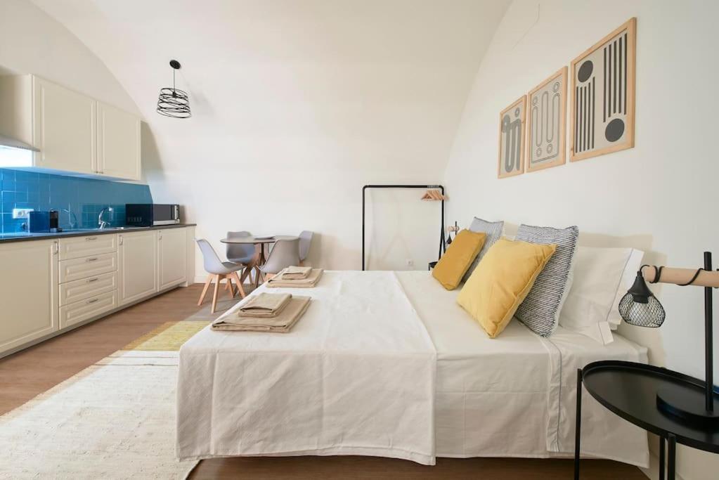 Apartamento Alfama Village @ Porta8