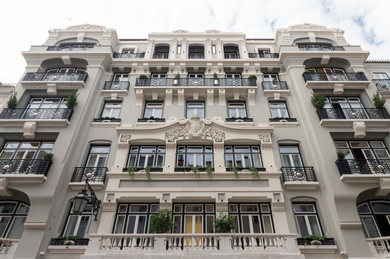Art Legacy Baixa-chiado Hotel
