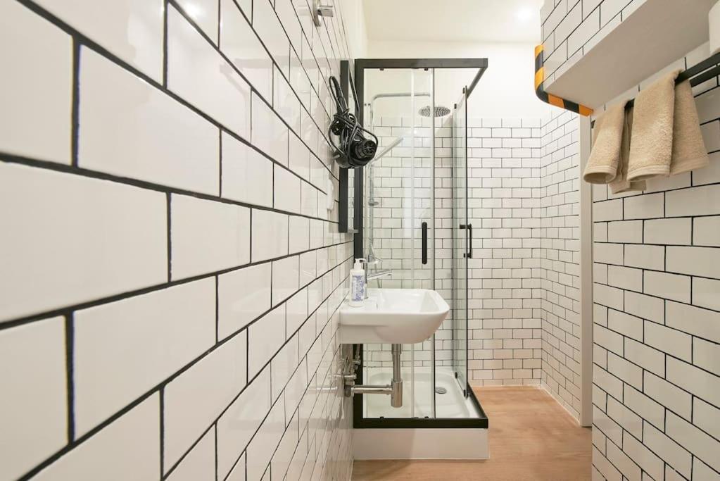 Alfama Village @ Porta8 Apartamento