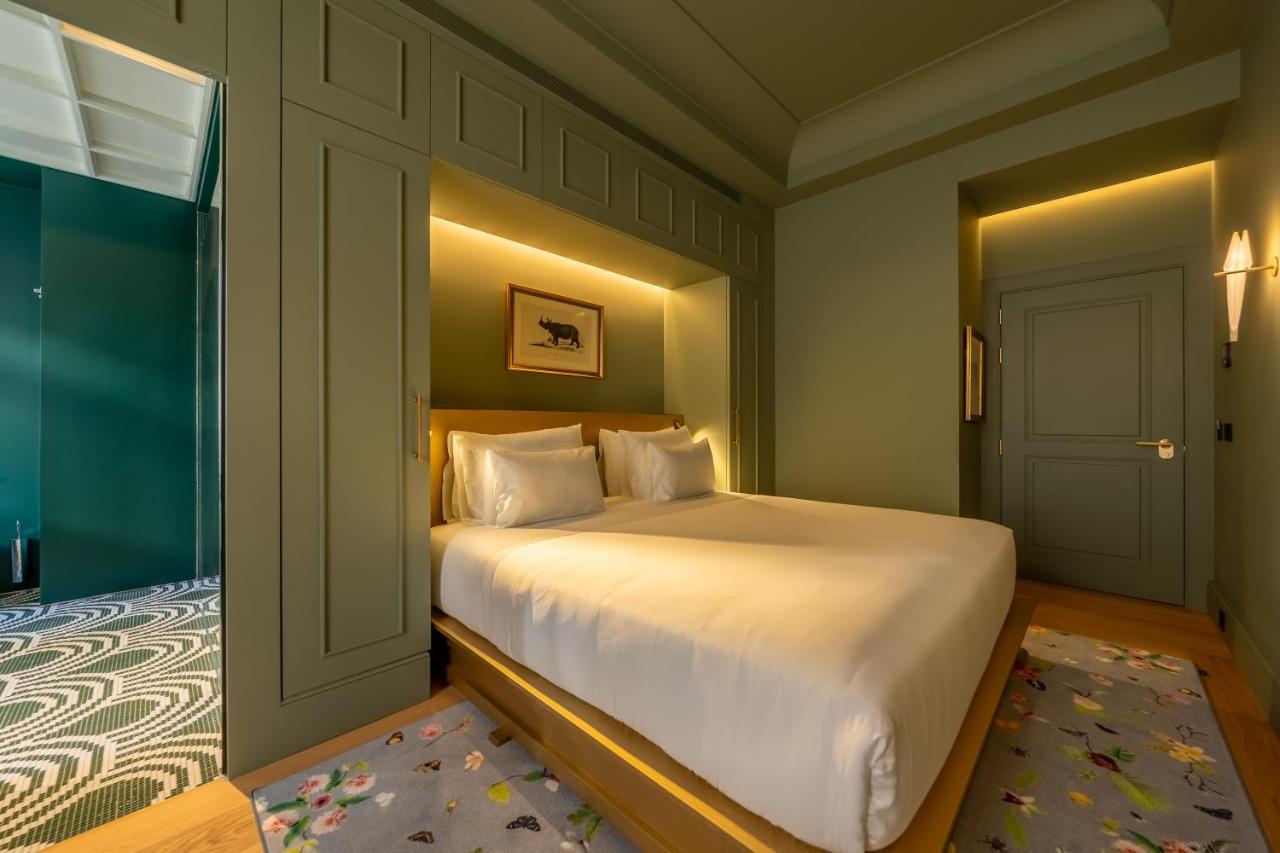 Art Legacy Baixa-chiado Hotel 5*